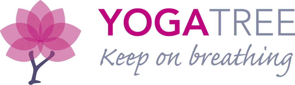 Yoga-Tree logo